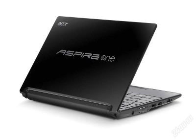 Лот: 2296246. Фото: 1. Acer Aspire one 522-C6Dkk. Ноутбуки