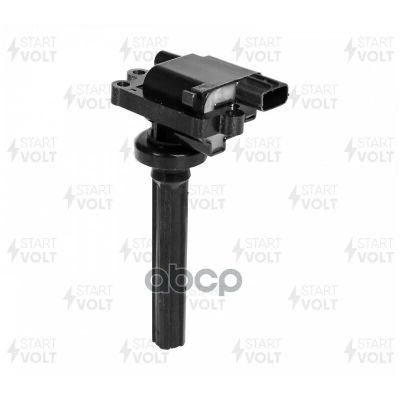 Лот: 24856522. Фото: 1. Катушка Зажигания Mitsubishi Lancer... Электрооборудование