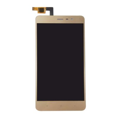 Лот: 14462912. Фото: 1. Дисплей для Xiaomi Redmi Note... Дисплеи, дисплейные модули, тачскрины