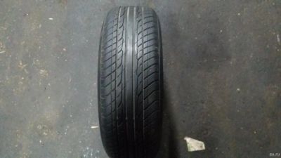 Лот: 13433492. Фото: 1. Шины + Диски 205/65 R15 комплект... Шины на дисках