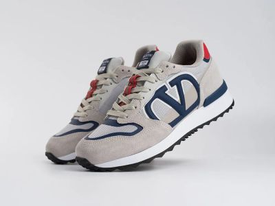 Лот: 24973682. Фото: 1. Кроссовки Valentino. Кеды, кроссовки, слипоны