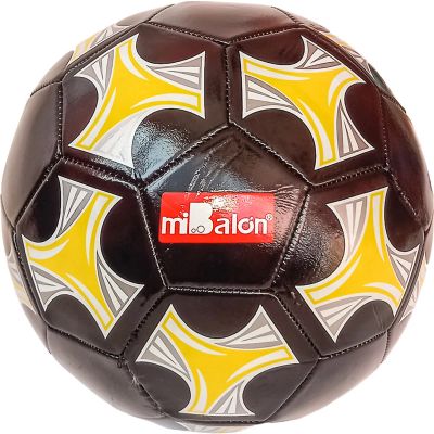 Лот: 22369005. Фото: 1. Мяч футбольный Mibalon E32150-6... Мячи, ракетки, шайбы, клюшки