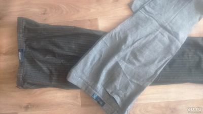 Лот: 9781465. Фото: 1. Брюки женские 46-48. Брюки, шорты