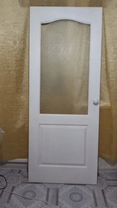 Лот: 12444954. Фото: 1. Дверь. Двери межкомнатные