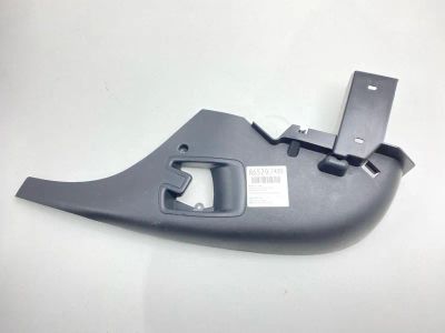 Лот: 22634471. Фото: 1. Накладка Citroen C4 2007 7589N4... Другое (автозапчасти)