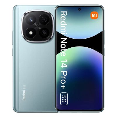 Лот: 25538958. Фото: 1. Смартфон Redmi Note 14 Pro+ 5G... Смартфоны