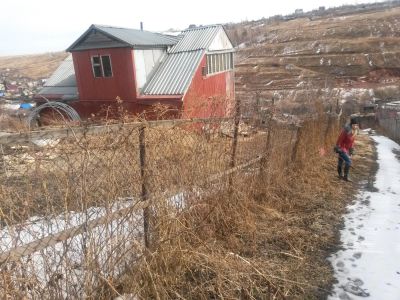 Лот: 5312175. Фото: 1. Продам дачу в городе в верхних... Дачи