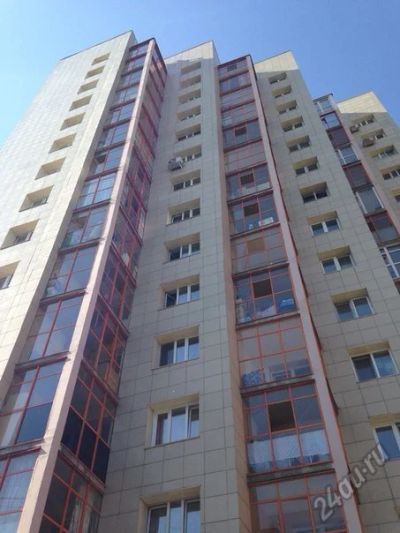 Лот: 5901640. Фото: 1. квартира. Квартиры, студии