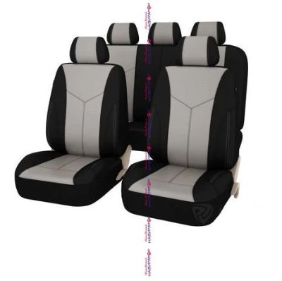 Лот: 14372342. Фото: 1. Чехлы PSV Titanium (бежевый) L... Чехлы, коврики, оплетки руля