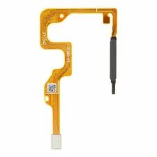 Лот: 25646420. Фото: 1. Шлейф для Huawei Honor X7a/X7a... Шлейфы, разъёмы