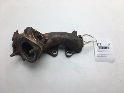 Лот: 20373753. Фото: 1. Коллектор выпускной Toyota Windom... Двигатель и элементы двигателя