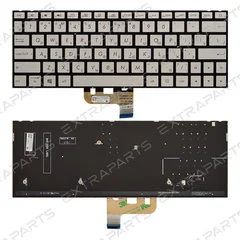 Лот: 17327204. Фото: 1. Клавиатура 0KN1-6A2RU13 для Asus... Клавиатуры для ноутбуков