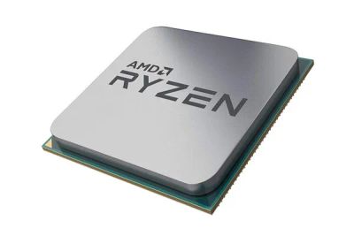 Лот: 18866523. Фото: 1. Процессор AMD AM4 Ryzen 5 3600... Процессоры