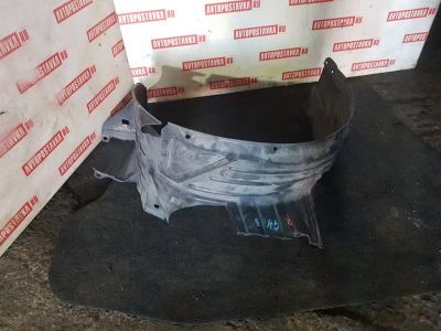 Лот: 20899956. Фото: 1. Подкрылок Honda Hr-V GH1 D16A... Кузов