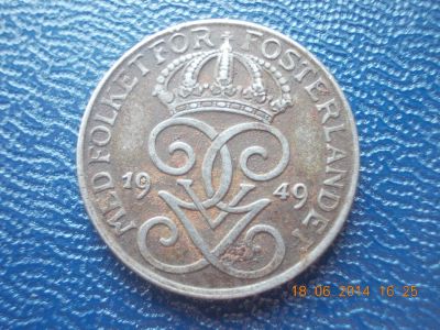 Лот: 4216163. Фото: 1. Иностранная монетка для Вашей... Остальные страны