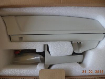 Лот: 5166192. Фото: 1. HD-SDI камера. Видеонаблюдение