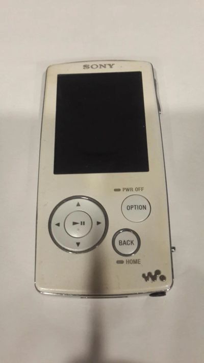 Лот: 7478314. Фото: 1. Продам Плеер Sony Walkman NWZ-a816. Плееры