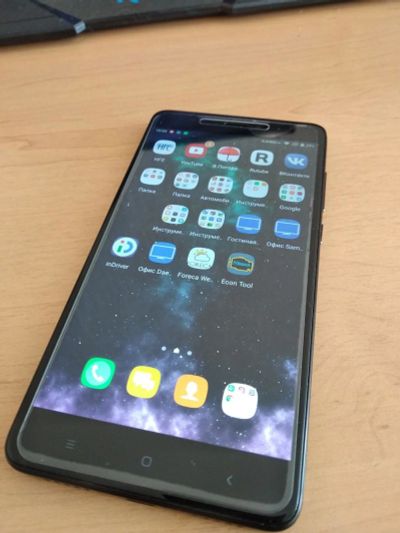 Лот: 11198202. Фото: 1. Xiaomi Redmi Note 4X 3/32gb. Смартфоны