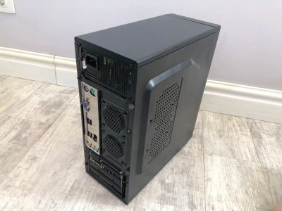 Лот: 15771263. Фото: 1. Компьютер Core i3-3220 3.3Ghz... Компьютеры в сборе