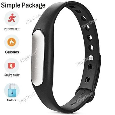 Лот: 5074314. Фото: 1. Xiaomi Mi Band. Смарт-часы, фитнес-браслеты, аксессуары