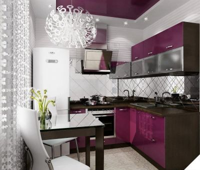 Лот: 3352831. Фото: 1. Кухня студия 77. Кухонные гарнитуры