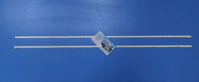 Лот: 18280311. Фото: 1. 0358 Led подсветка матрицы светодиоды... Запчасти для телевизоров, видеотехники, аудиотехники