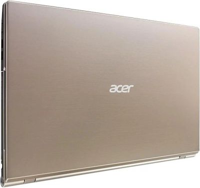 Лот: 4936247. Фото: 1. Ноутбук Acer acer v3 772g 747a8g1tmamm. Ноутбуки