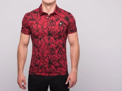 Лот: 16826421. Фото: 1. Поло Emporio Armani (19220). Футболки, поло
