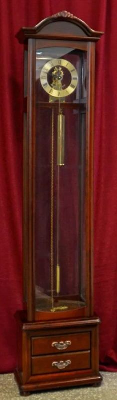Лот: 10498862. Фото: 1. Продам напольные часы артикул... Оригинальные наручные часы
