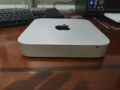 Лот: 17005005. Фото: 1. apple mac mini (late 2012). Компьютеры в сборе