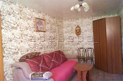Лот: 20531141. Фото: 1. 2-комнатная квартира на ул. Новая... Квартиры, студии