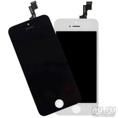 Лот: 9508548. Фото: 1. Модуль/Экран/Дисплей для iPhone... Дисплеи, дисплейные модули, тачскрины