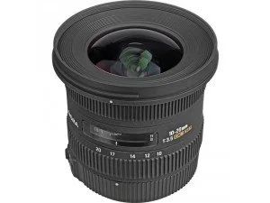 Лот: 12249325. Фото: 1. Sigma 10-20 f 3.5 for Canon EF-S. Цифровые зеркальные