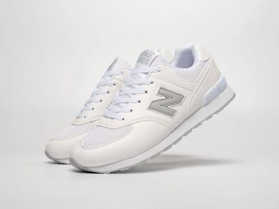 Лот: 21544040. Фото: 1. Кроссовки New Balance 574 (40856... Кеды, кроссовки, слипоны