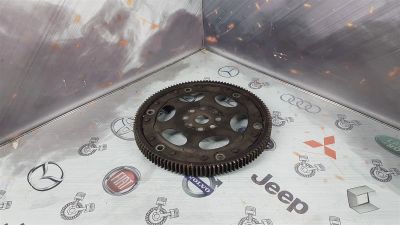 Лот: 23590213. Фото: 1. Маховик Mazda CX-5 SH-VPTS, SHY1... Двигатель и элементы двигателя