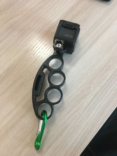Лот: 11572369. Фото: 1. GoPro 5 session. Экшн камеры