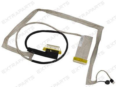 Лот: 20990016. Фото: 1. Шлейф матрицы для Asus X55A (40-pin... Шлейфы, кабели, переходники