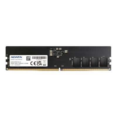 Лот: 18838920. Фото: 1. Оперативная память A-Data DDR5... Оперативная память