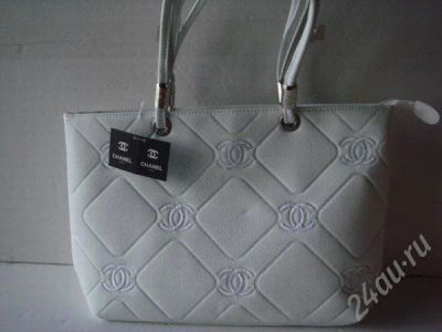 Лот: 336197. Фото: 1. Сумочка Chanel 1. Сумки