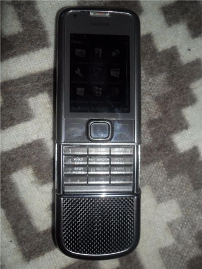 Лот: 6969968. Фото: 1. NOKIA 8800e-1. Кнопочные мобильные телефоны