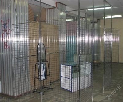 Лот: 1266296. Фото: 1. Торговое оборудование - трубы... Торговое