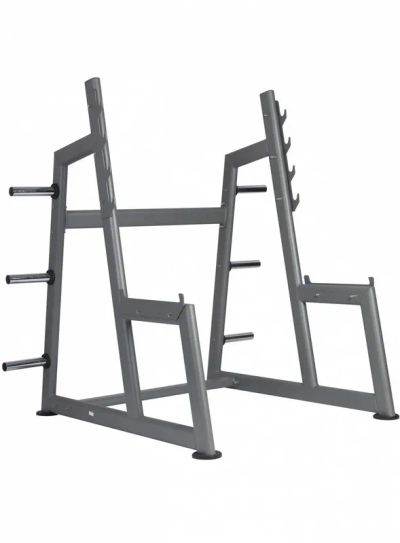Лот: 25123948. Фото: 1. Стойка для приседаний BenCarFitness... Другое (тяжелая атлетика)