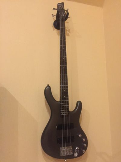 Лот: 12041803. Фото: 1. Бас гитара Ibanez 500. Гитары