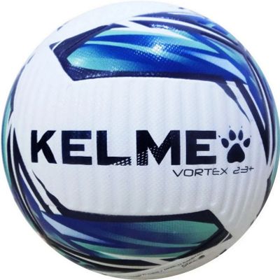 Лот: 25023241. Фото: 1. Мяч футбольный Kelme Vortex 23... Мячи, ракетки, шайбы, клюшки