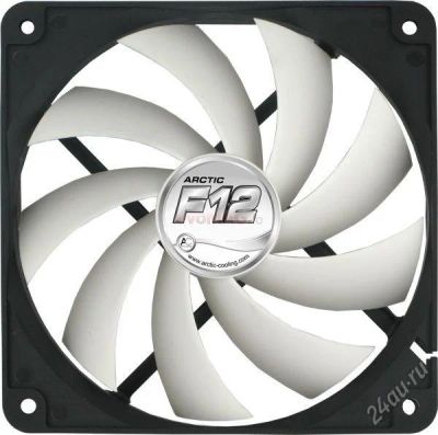 Лот: 2963169. Фото: 1. новый Arctic Cooling ARCTIC F12... Системы охлаждения
