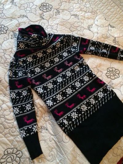 Лот: 7343564. Фото: 1. Теплое Платье «Dolce&Gabbana». Платья