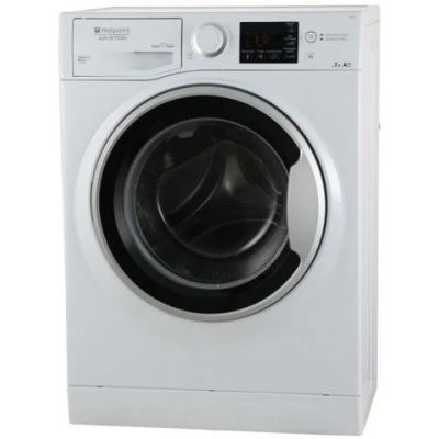 Лот: 10320797. Фото: 1. Стиральная машина Hotpoint-Ariston... Стиральные машины