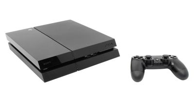 Лот: 7561328. Фото: 1. Продам Sony Playstation 4 ( PS4... Консоли