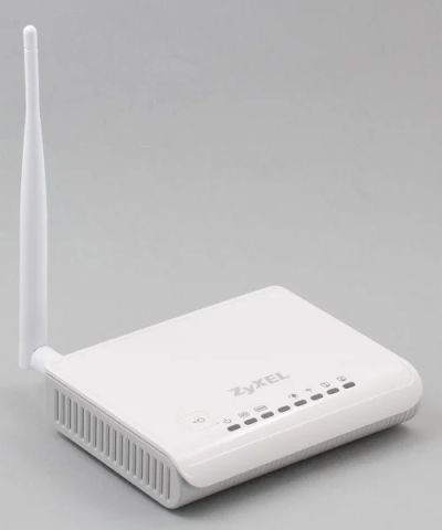 Лот: 3880147. Фото: 1. Zyxel Keenetic 4G (Wi-Fi роутер... Другое (компьютеры, оргтехника, канцтовары)