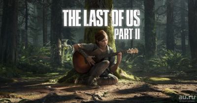 Лот: 18124473. Фото: 1. Last of us 2. Игры для консолей